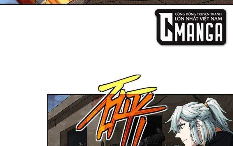 Siêu Cấp Cơ Giới Chap 70 - Next Chap 71