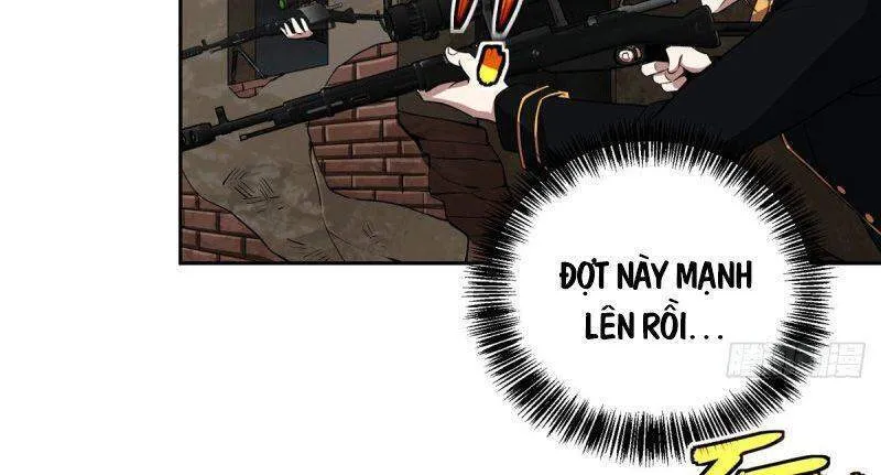 Siêu Cấp Cơ Giới Chap 70 - Next Chap 71