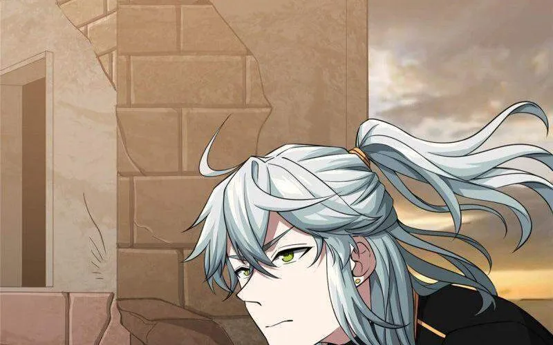 Siêu Cấp Cơ Giới Chap 70 - Next Chap 71