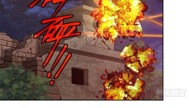 Siêu Cấp Cơ Giới Chap 70 - Next Chap 71