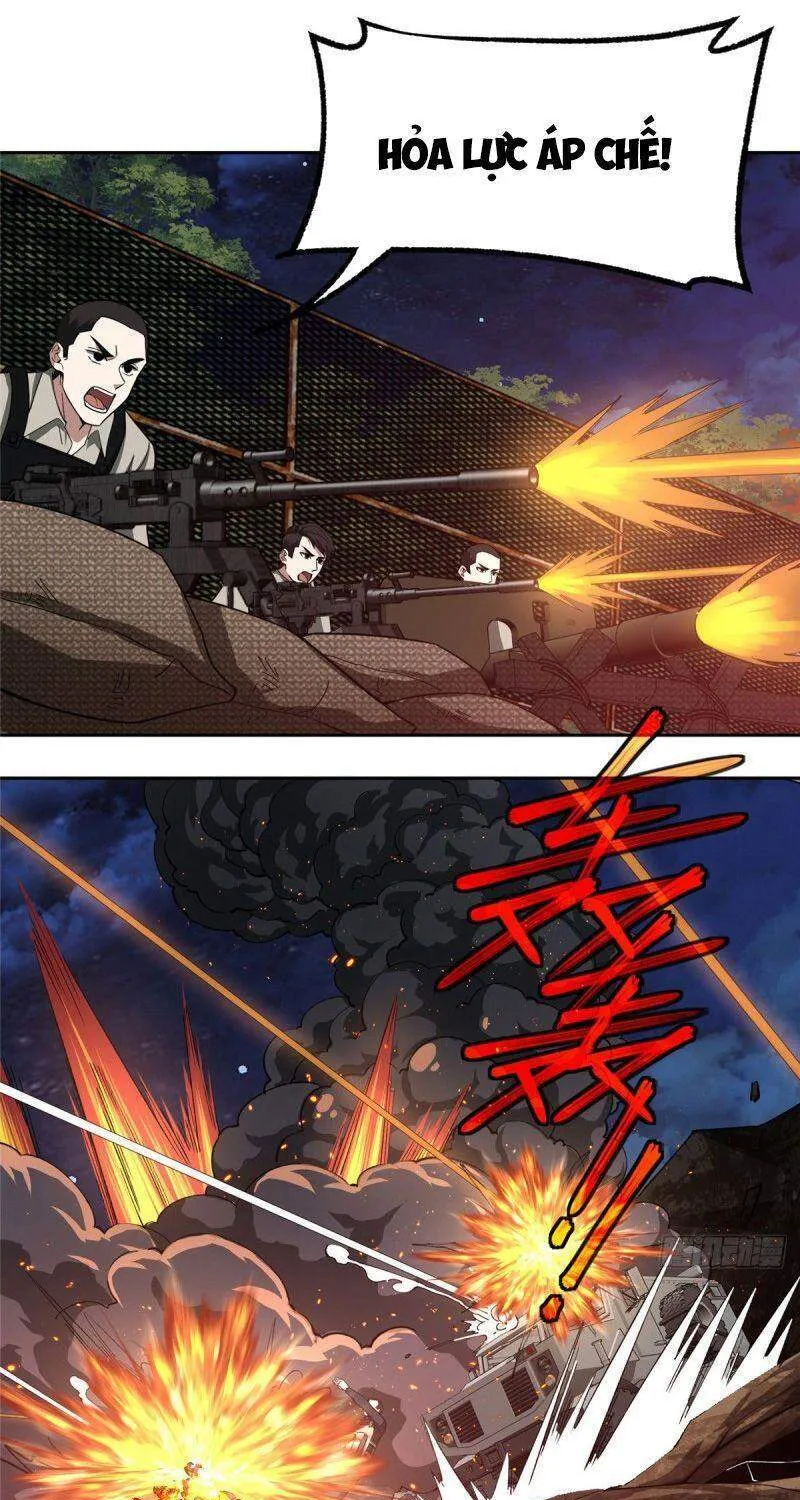 Siêu Cấp Cơ Giới Chap 70 - Next Chap 71
