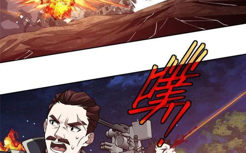 Siêu Cấp Cơ Giới Chap 70 - Next Chap 71
