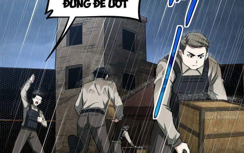 Siêu Cấp Cơ Giới Chap 71 - Next Chap 72
