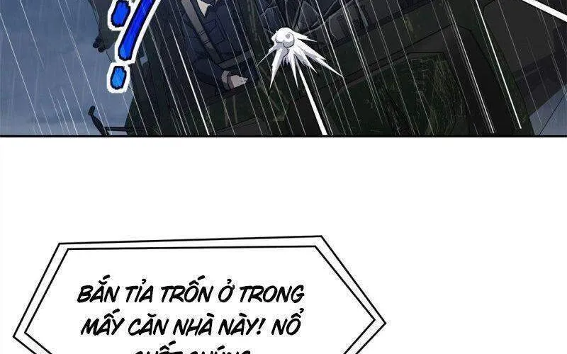Siêu Cấp Cơ Giới Chap 71 - Next Chap 72