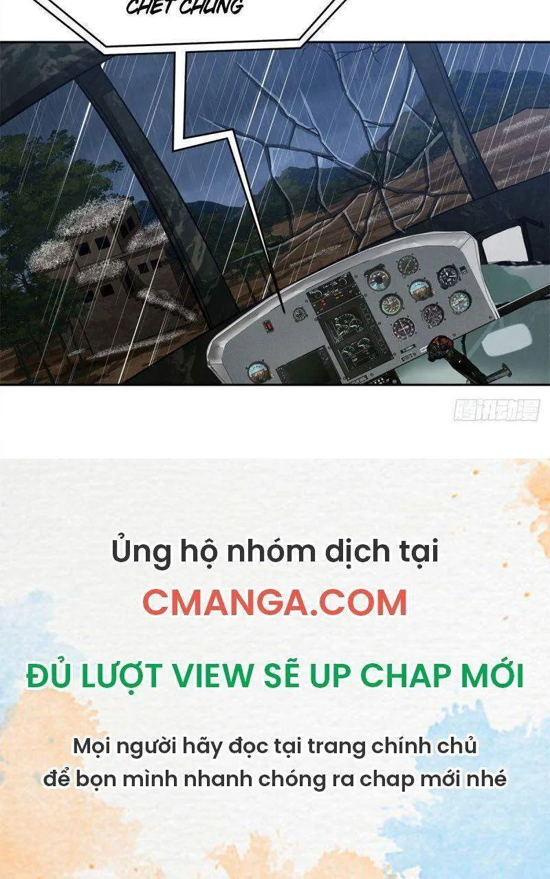Siêu Cấp Cơ Giới Chap 71 - Next Chap 72