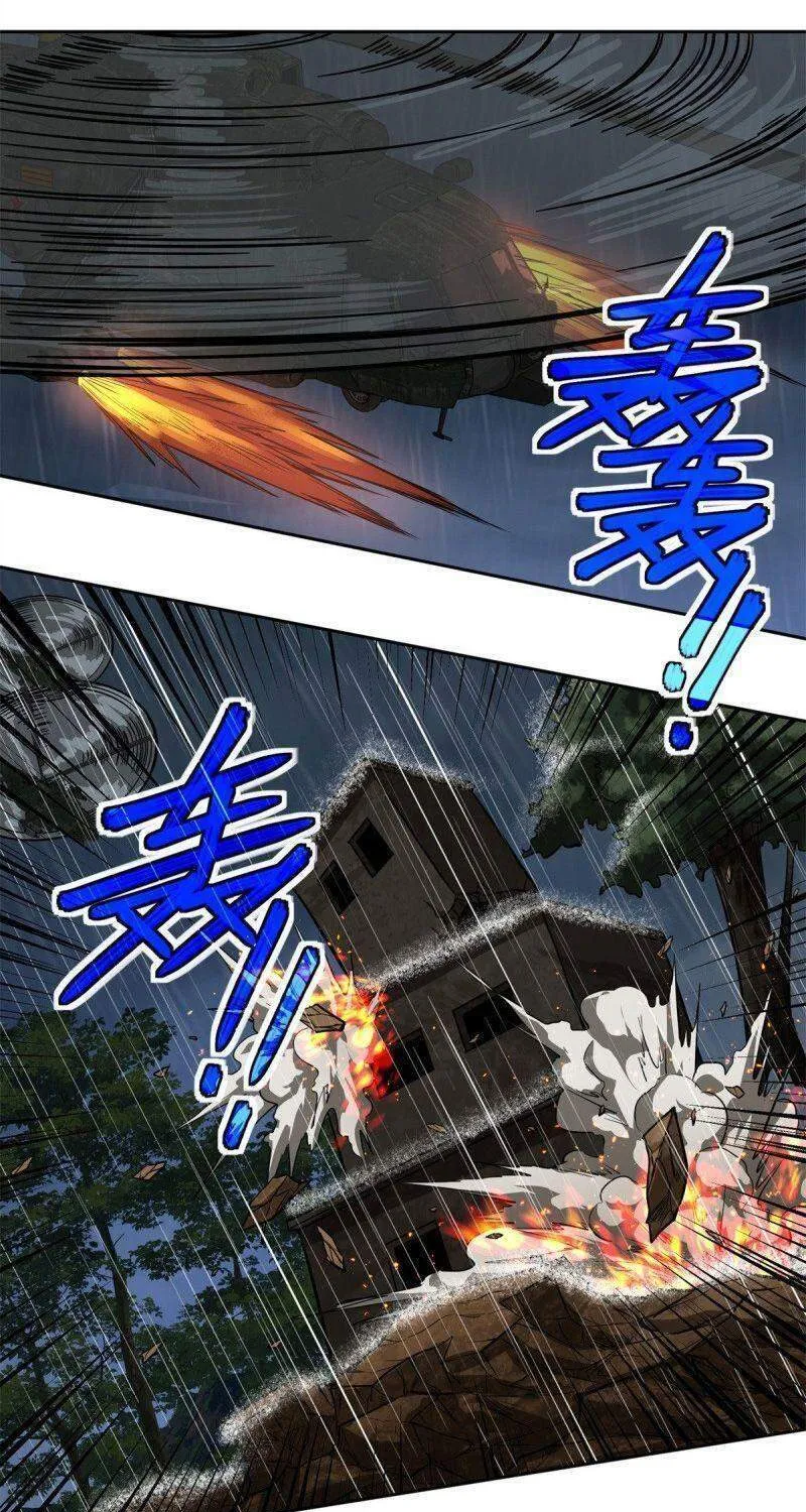 Siêu Cấp Cơ Giới Chap 71 - Next Chap 72