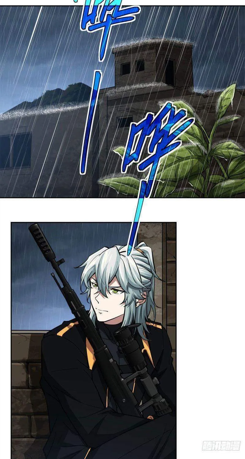 Siêu Cấp Cơ Giới Chap 71 - Next Chap 72
