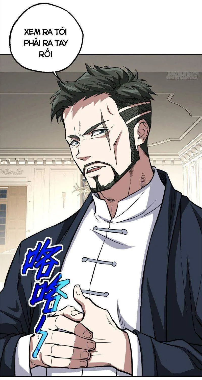 Siêu Cấp Cơ Giới Chap 71 - Next Chap 72