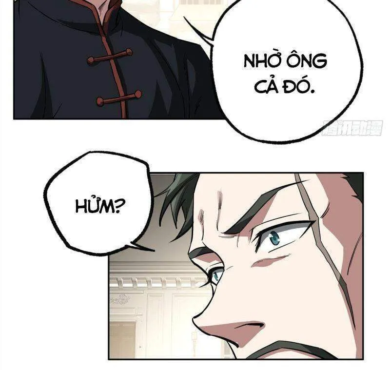 Siêu Cấp Cơ Giới Chap 71 - Next Chap 72