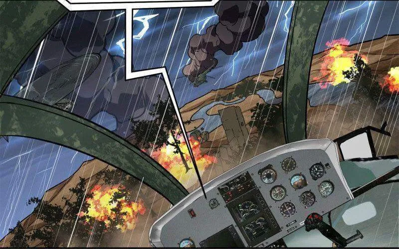 Siêu Cấp Cơ Giới Chap 71 - Next Chap 72