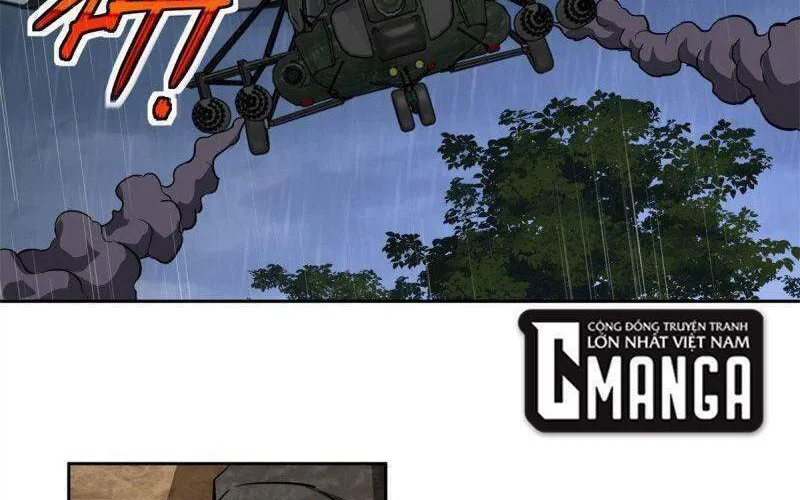 Siêu Cấp Cơ Giới Chap 71 - Next Chap 72