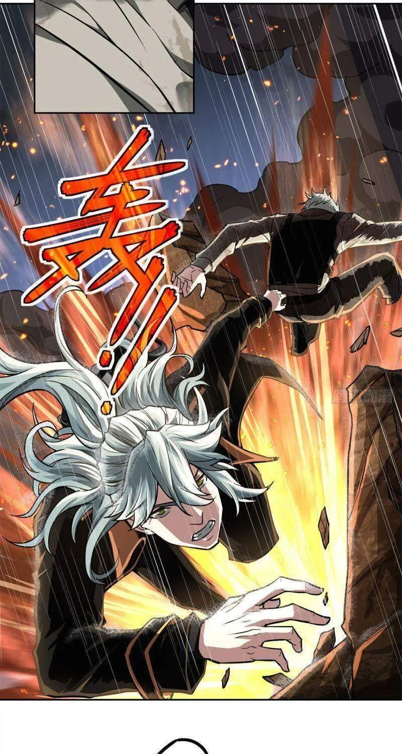 Siêu Cấp Cơ Giới Chap 71 - Next Chap 72