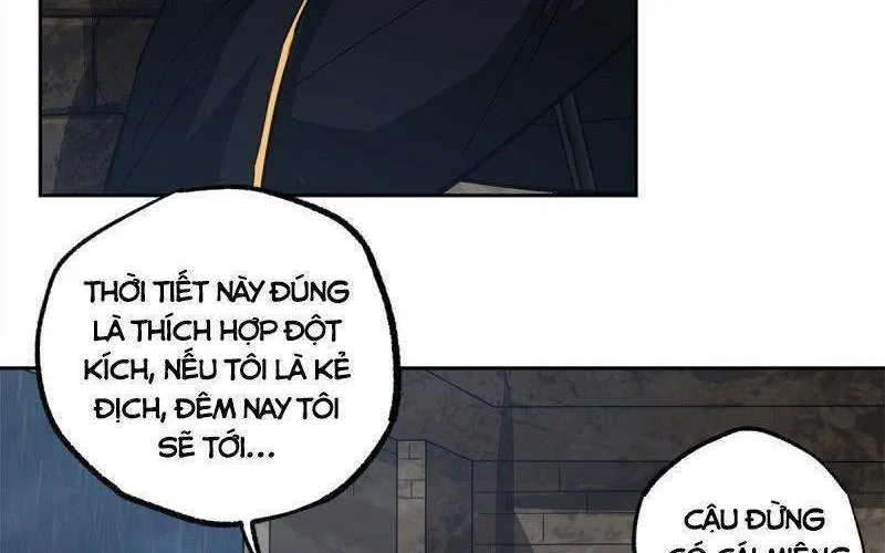 Siêu Cấp Cơ Giới Chap 71 - Next Chap 72