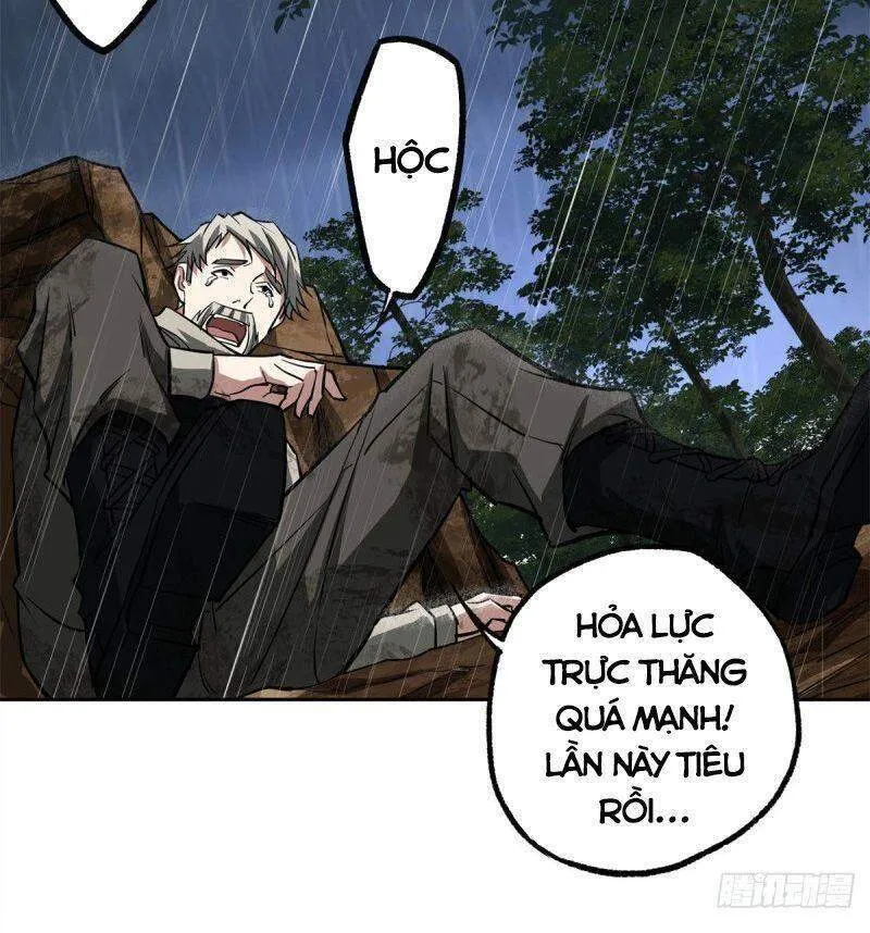 Siêu Cấp Cơ Giới Chap 71 - Next Chap 72