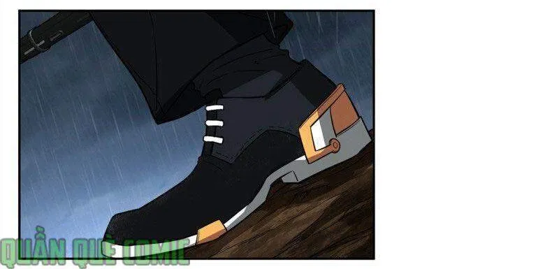 Siêu Cấp Cơ Giới Chap 71 - Next Chap 72