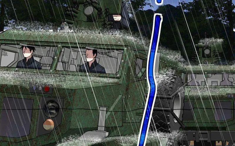 Siêu Cấp Cơ Giới Chap 71 - Next Chap 72