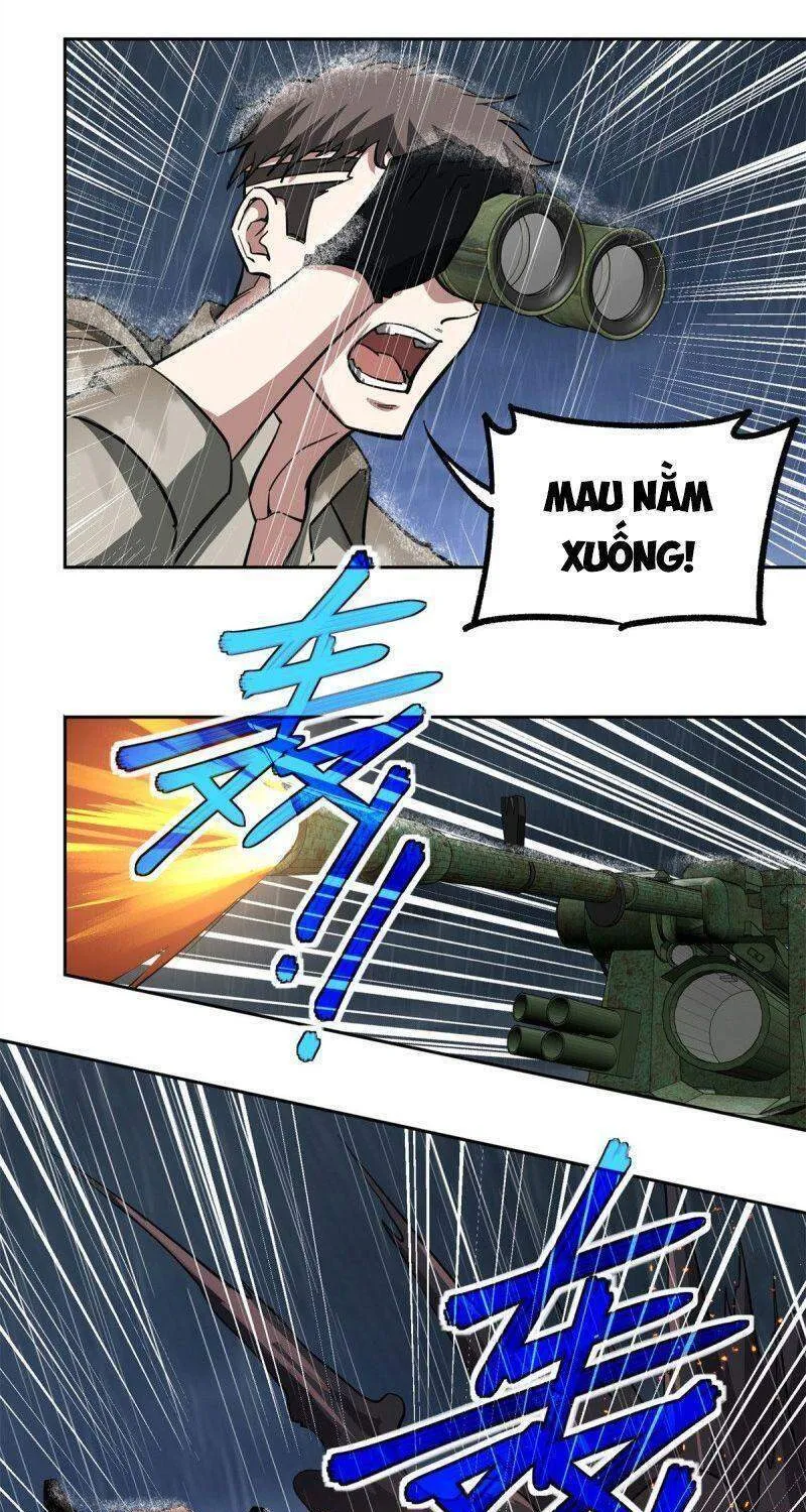 Siêu Cấp Cơ Giới Chap 71 - Next Chap 72