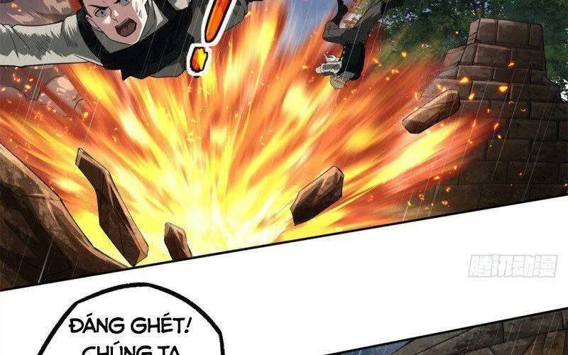 Siêu Cấp Cơ Giới Chap 72 - Next Chap 73