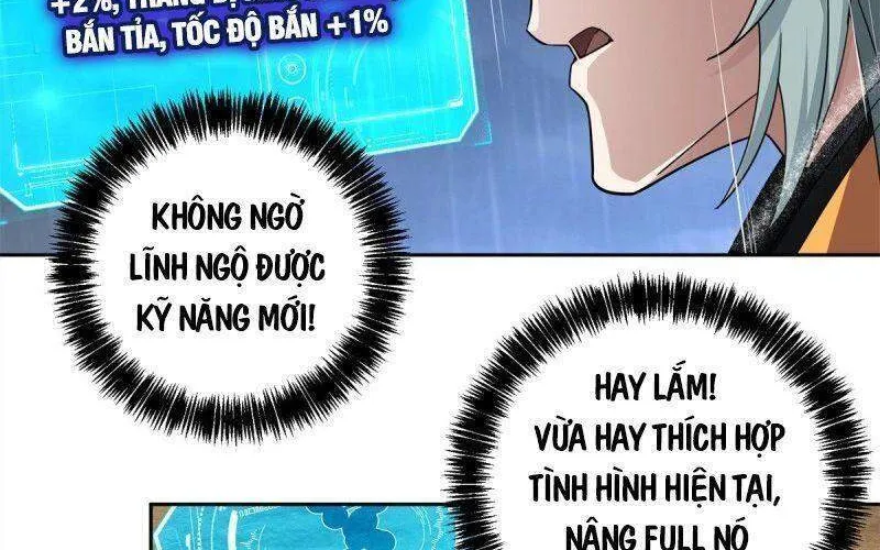 Siêu Cấp Cơ Giới Chap 72 - Next Chap 73