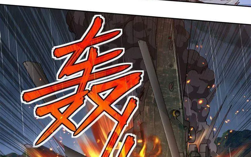 Siêu Cấp Cơ Giới Chap 72 - Next Chap 73