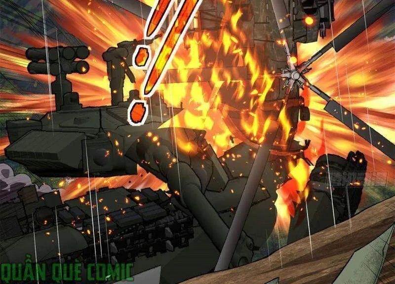 Siêu Cấp Cơ Giới Chap 72 - Next Chap 73