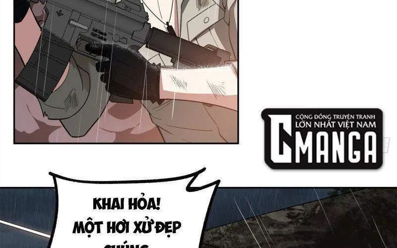 Siêu Cấp Cơ Giới Chap 72 - Next Chap 73