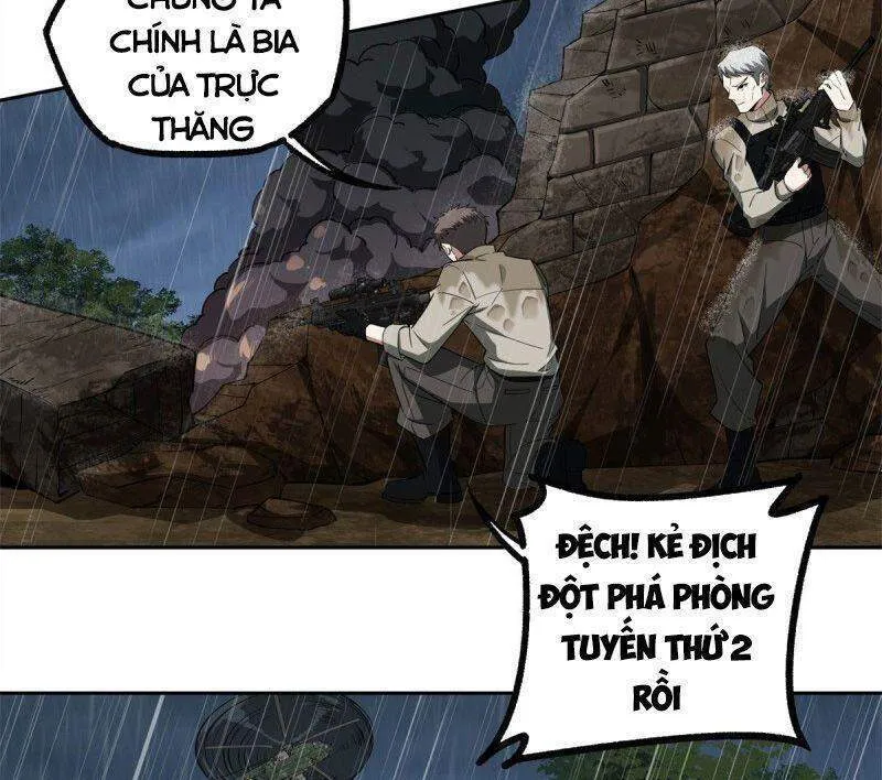 Siêu Cấp Cơ Giới Chap 72 - Next Chap 73