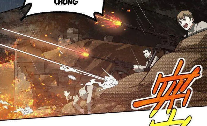 Siêu Cấp Cơ Giới Chap 72 - Next Chap 73