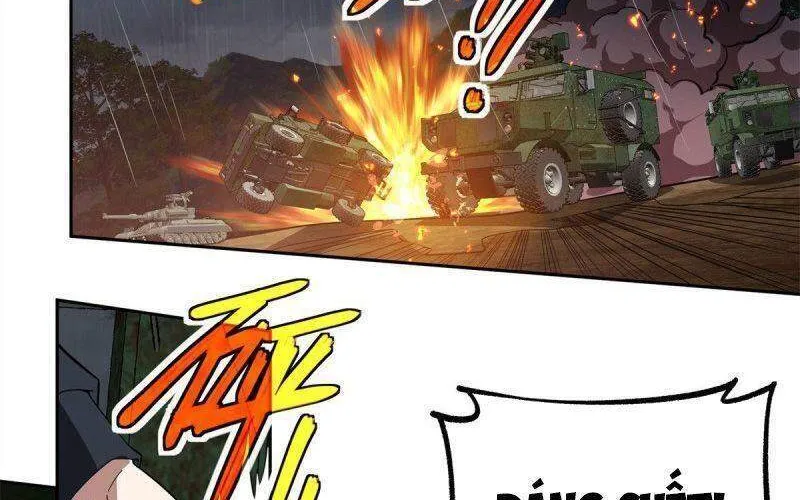 Siêu Cấp Cơ Giới Chap 72 - Next Chap 73