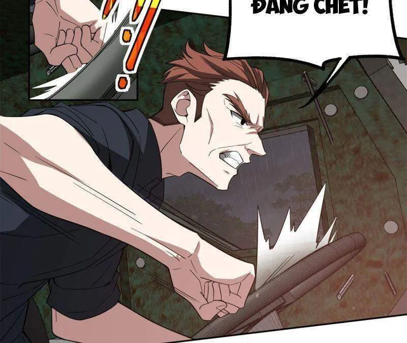 Siêu Cấp Cơ Giới Chap 72 - Next Chap 73