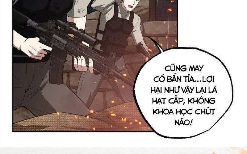 Siêu Cấp Cơ Giới Chap 72 - Next Chap 73
