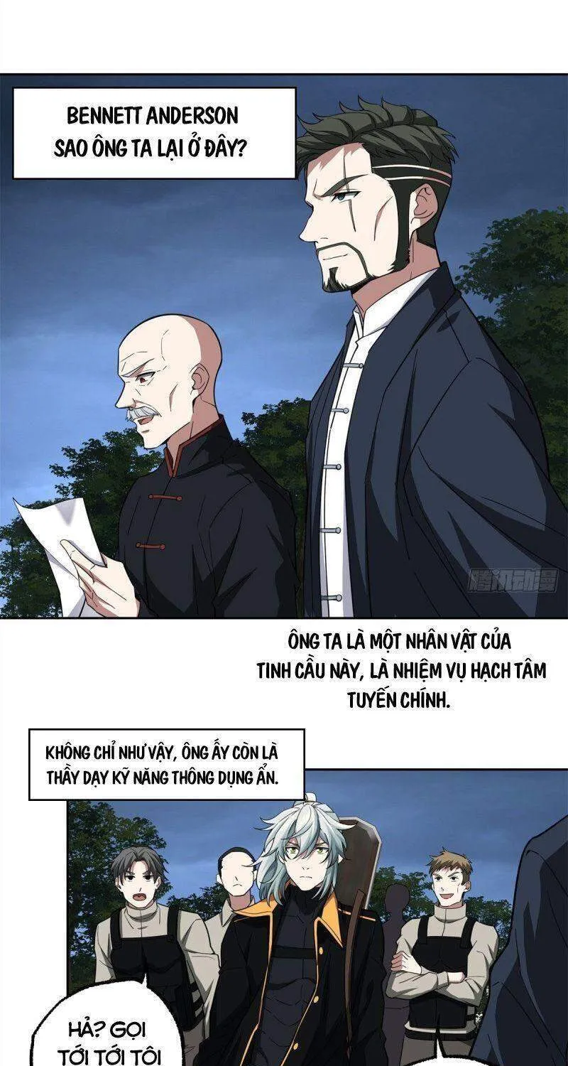 Siêu Cấp Cơ Giới Chap 72 - Next Chap 73
