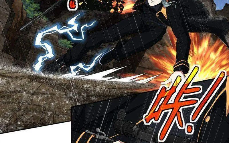 Siêu Cấp Cơ Giới Chap 72 - Next Chap 73