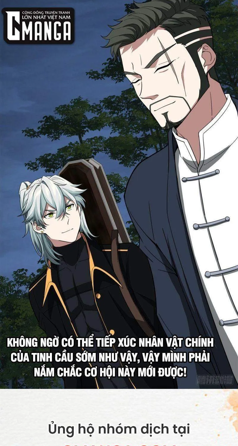 Siêu Cấp Cơ Giới Chap 72 - Next Chap 73
