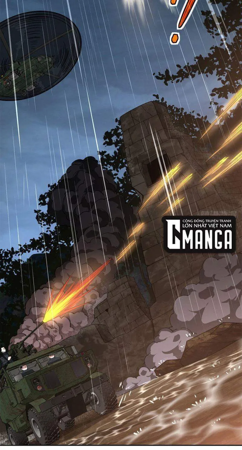 Siêu Cấp Cơ Giới Chap 72 - Next Chap 73
