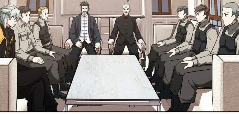 Siêu Cấp Cơ Giới Chap 73 - Next Chap 74