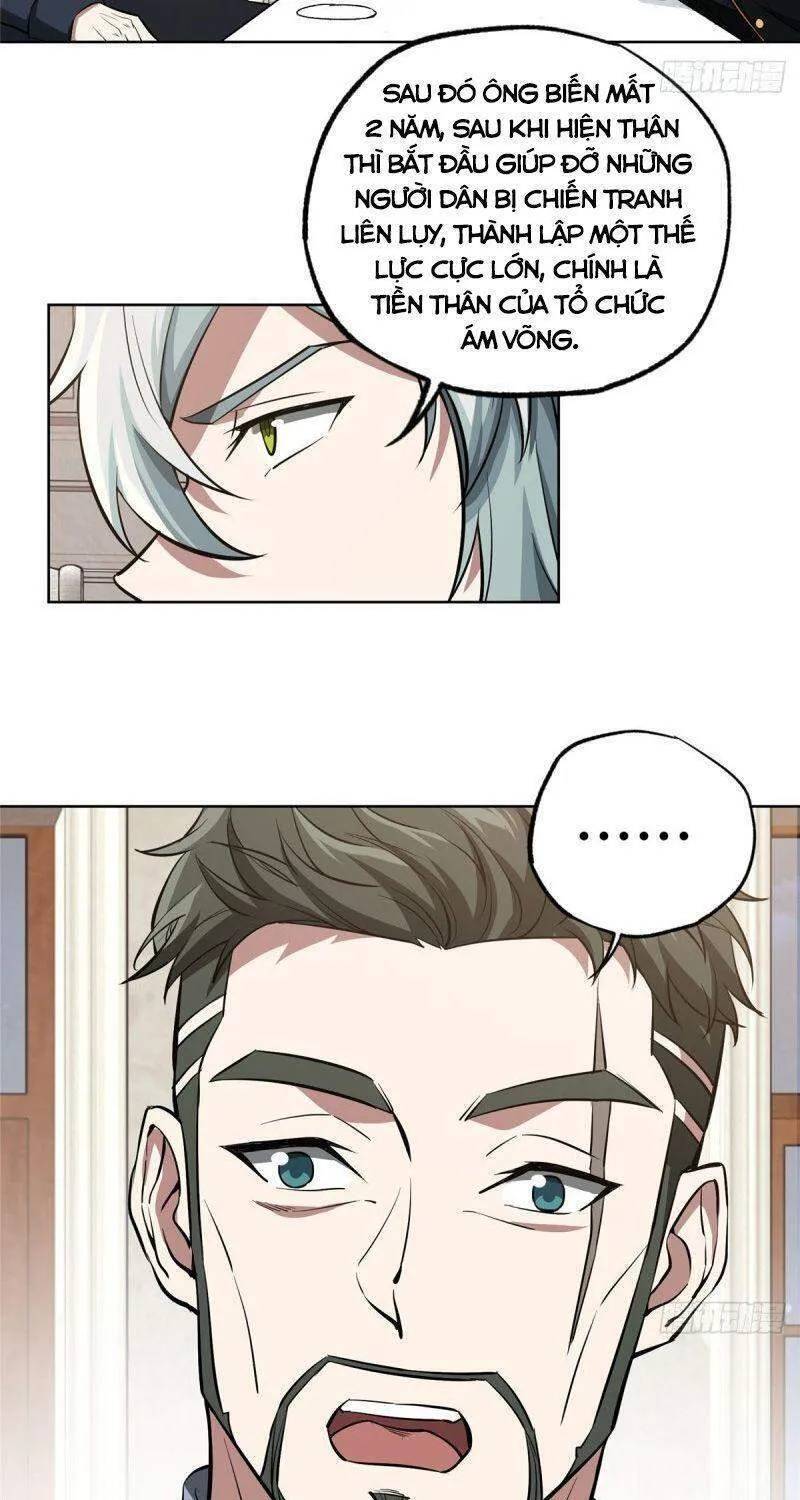 Siêu Cấp Cơ Giới Chap 73 - Next Chap 74