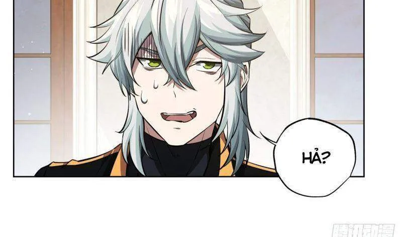 Siêu Cấp Cơ Giới Chap 73 - Next Chap 74