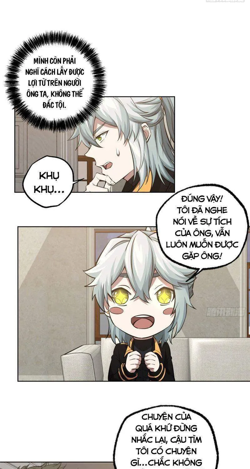 Siêu Cấp Cơ Giới Chap 73 - Next Chap 74