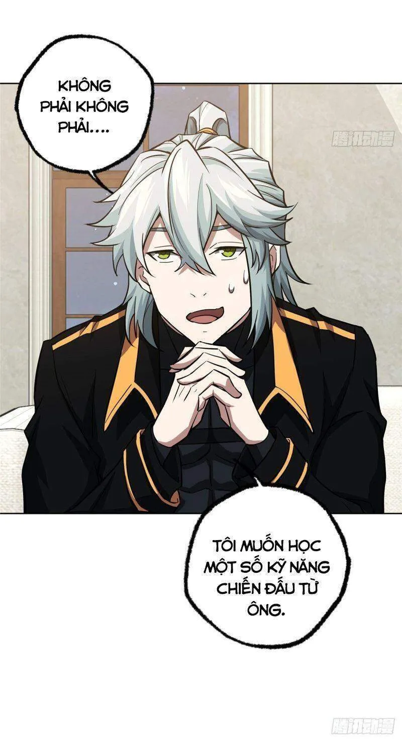 Siêu Cấp Cơ Giới Chap 73 - Next Chap 74