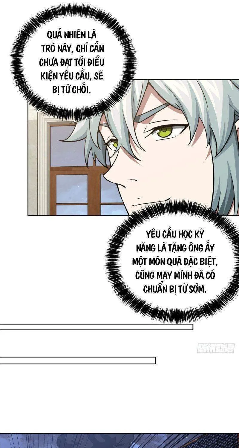 Siêu Cấp Cơ Giới Chap 73 - Next Chap 74