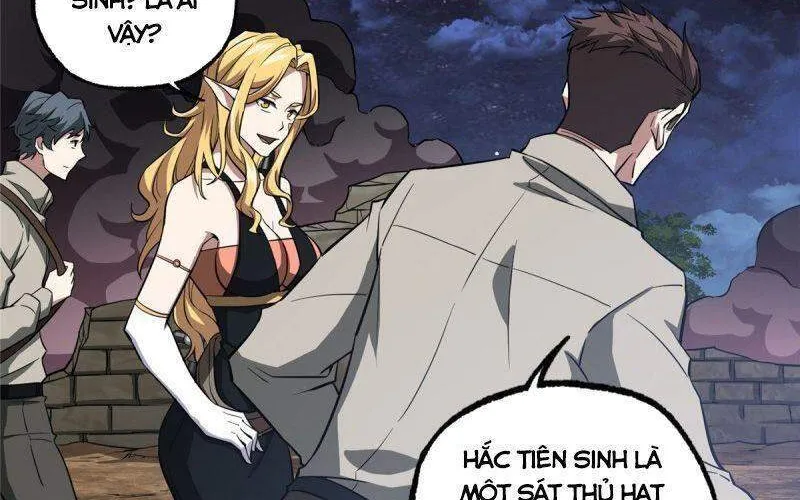 Siêu Cấp Cơ Giới Chap 73 - Next Chap 74