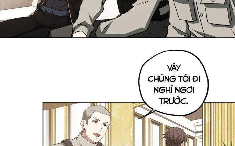 Siêu Cấp Cơ Giới Chap 73 - Next Chap 74