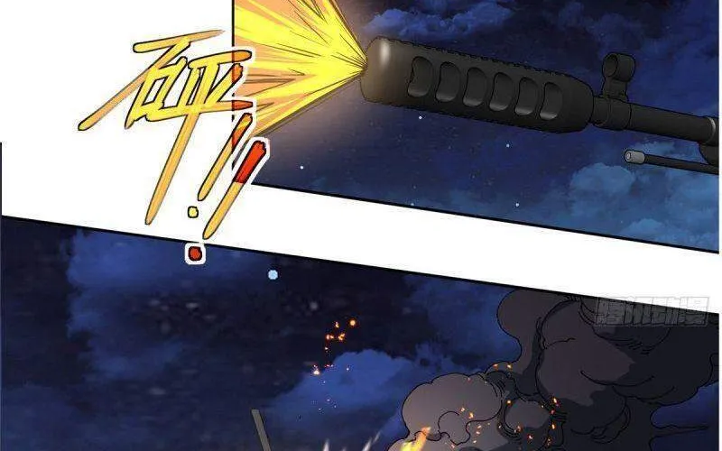 Siêu Cấp Cơ Giới Chap 73 - Next Chap 74