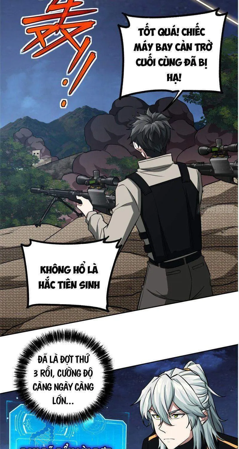 Siêu Cấp Cơ Giới Chap 73 - Next Chap 74