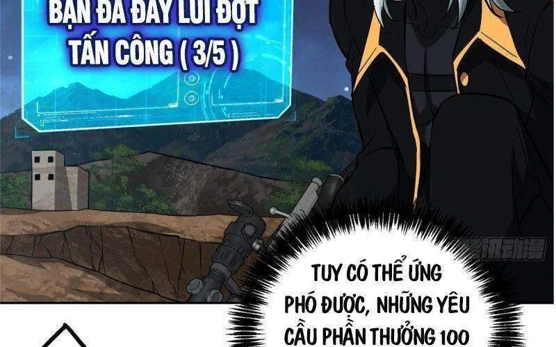 Siêu Cấp Cơ Giới Chap 73 - Next Chap 74