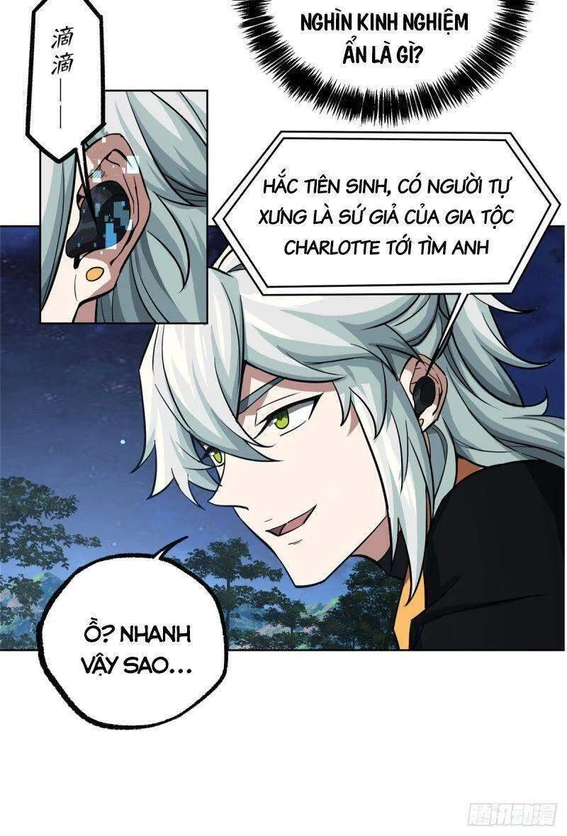 Siêu Cấp Cơ Giới Chap 73 - Next Chap 74