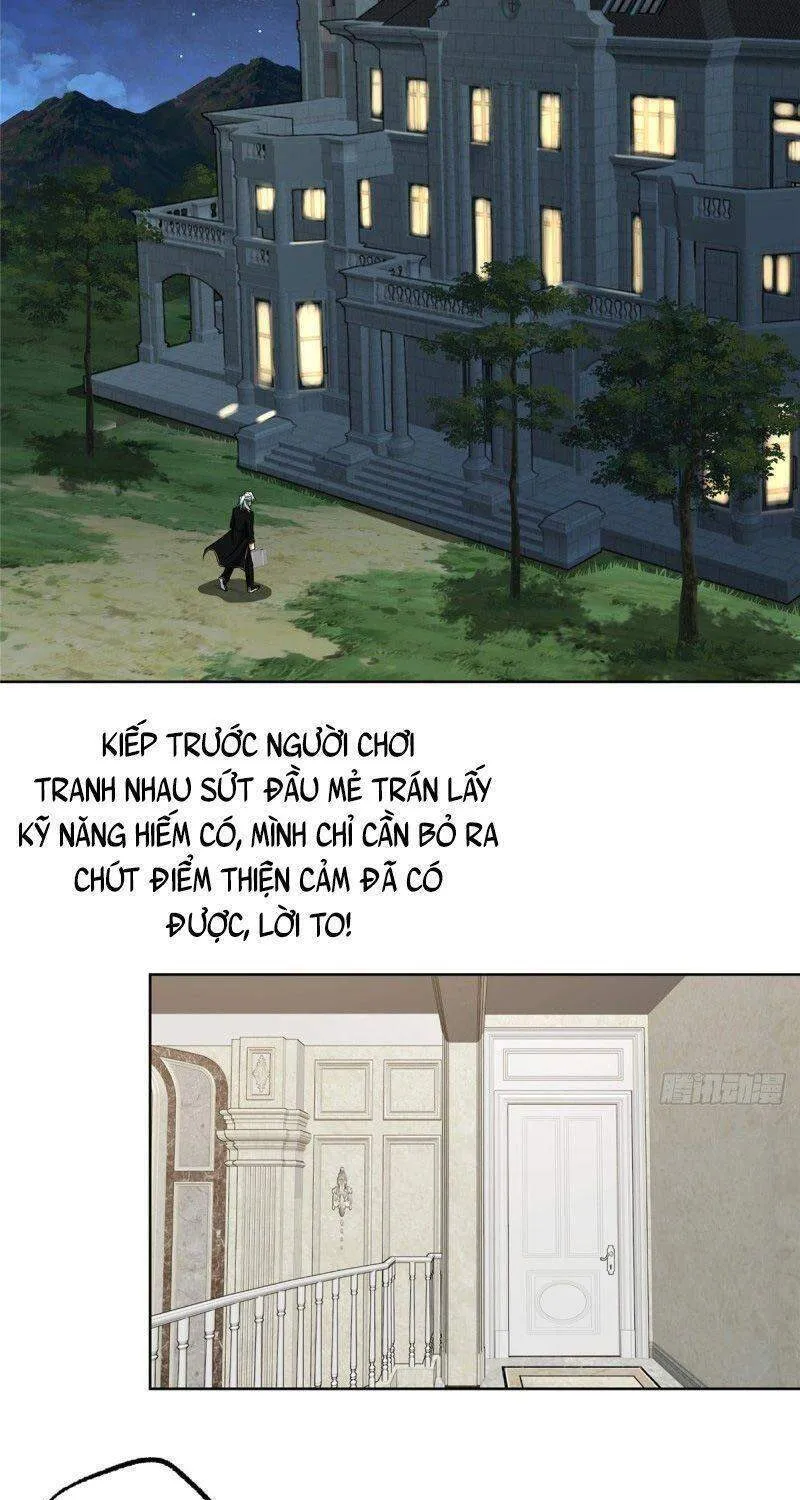 Siêu Cấp Cơ Giới Chap 73 - Next Chap 74