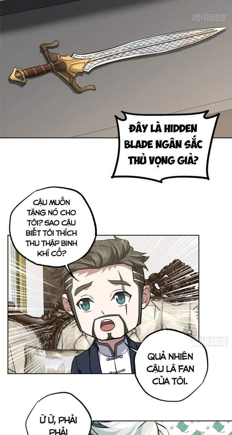 Siêu Cấp Cơ Giới Chap 73 - Next Chap 74