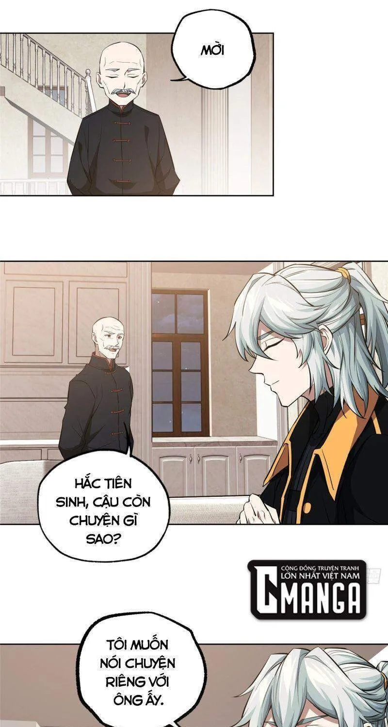 Siêu Cấp Cơ Giới Chap 73 - Next Chap 74